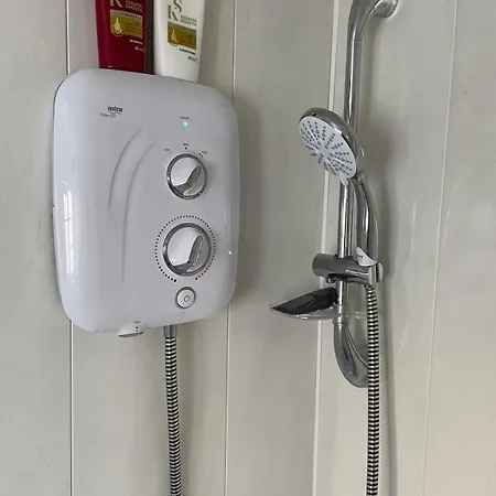 Feriehus Town Bantry