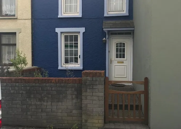 Hébergement de vacances Town *