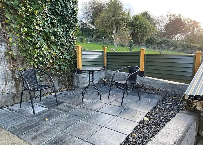 Town Hébergement de vacances Bantry