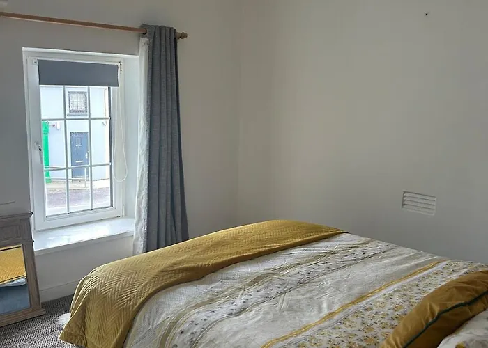 Hébergement de vacances Town Bantry