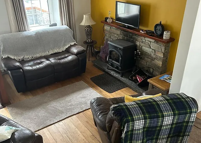 Town Hébergement de vacances *