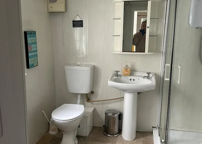 Hébergement de vacances Town