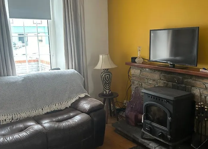 Town Hébergement de vacances