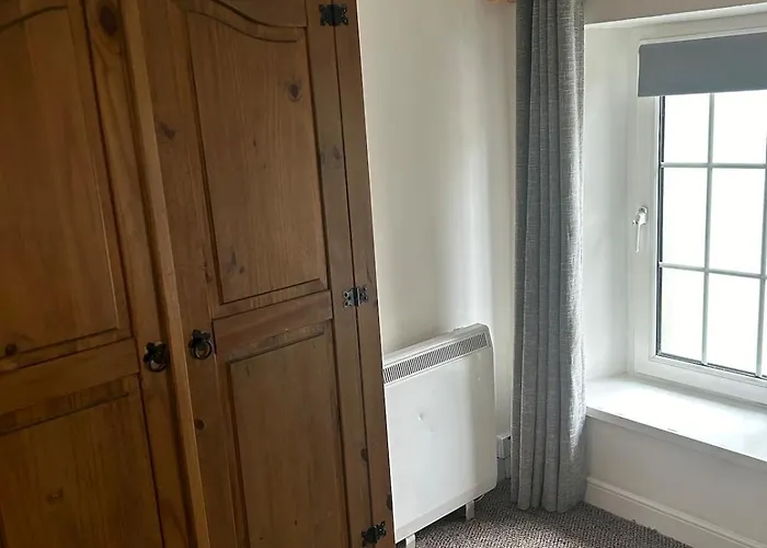 Hébergement de vacances Town *