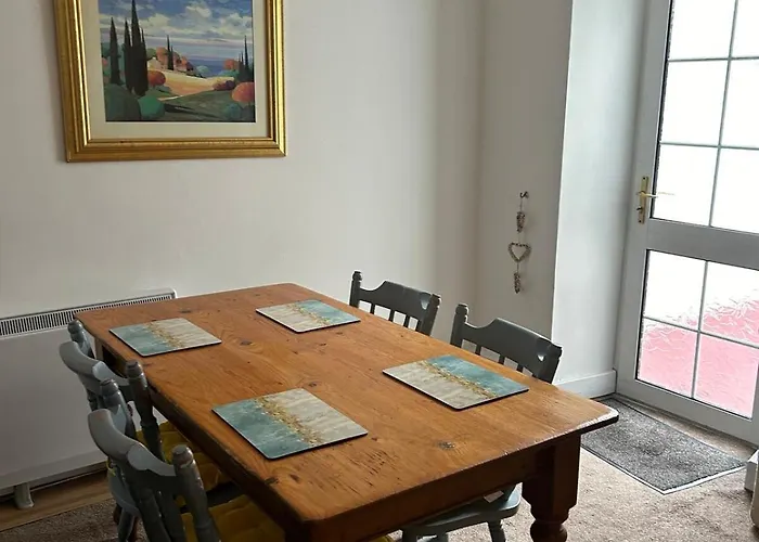 Hébergement de vacances Town Bantry