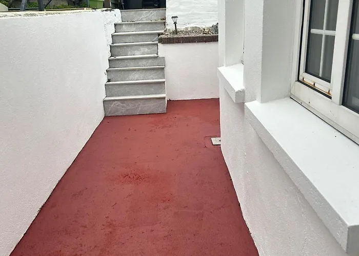 Hébergement de vacances Town Bantry